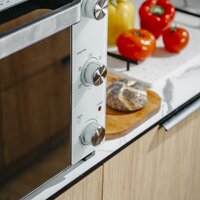 Мини-печь Adler AD 6027 - Изображение №15 — Chaika Market