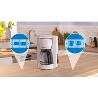 Капельная кофеварка Bosch MyMoment TKA3M131 - Изображение №4 — Chaika Market