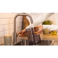 Капельная кофеварка Bosch MyMoment TKA3M131 - Изображение №7 — Chaika Market