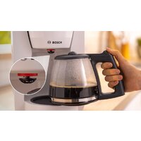 Капельная кофеварка Bosch MyMoment TKA3M131 - Изображение №11 — Chaika Market