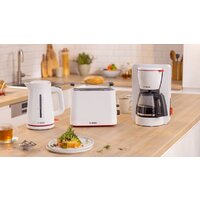 Капельная кофеварка Bosch MyMoment TKA3M131 - Изображение №2 — Chaika Market