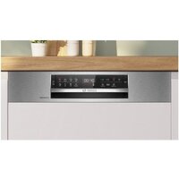 Встраиваемая посудомоечная машина Bosch Serie 6 SMI6ECS10E - Изображение №2 — Chaika Market