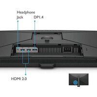 Игровой монитор BenQ Mobiuz EX2710S - Изображение №9 — Chaika Market