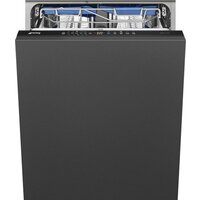 Встраиваемая посудомоечная машина Smeg STL342CSL — Chaika Market