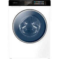 Стирально-сушильная машина ZUGEL ZWDF128141I Inverter Steam — Chaika Market