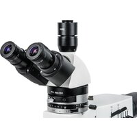 Микроскоп Микромед ПОЛАР 4 LED 31961 - Изображение №10 — Chaika Market