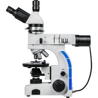 Микроскоп Микромед ПОЛАР 4 LED 31961 - Изображение №5 — Chaika Market