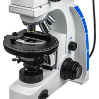 Микроскоп Микромед ПОЛАР 4 LED 31961 - Изображение №14 — Chaika Market