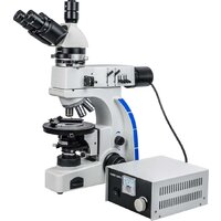 Микроскоп Микромед ПОЛАР 4 LED 31961 — Chaika Market