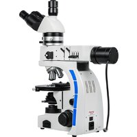 Микроскоп Микромед ПОЛАР 4 LED 31961 - Изображение №6 — Chaika Market