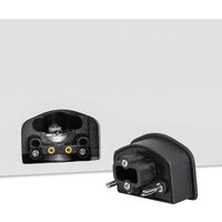 Микроскоп Микромед ПОЛАР 4 LED 31961 - Изображение №17 — Chaika Market