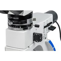 Микроскоп Микромед ПОЛАР 4 LED 31961 - Изображение №11 — Chaika Market