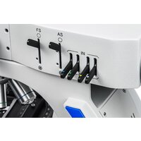 Микроскоп Микромед ПОЛАР 4 LED 31961 - Изображение №13 — Chaika Market