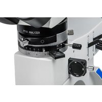 Микроскоп Микромед ПОЛАР 4 LED 31961 - Изображение №12 — Chaika Market