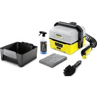 Мойка высокого давления Karcher OC 3 1.680-017.0 — Chaika Market
