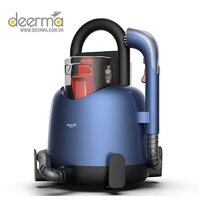 Пылесос Deerma DEM-BY200 — Chaika Market