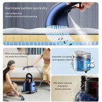 Пылесос Deerma DEM-BY200 - Изображение №3 — Chaika Market