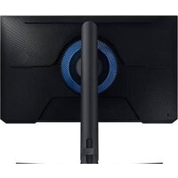 Игровой монитор Samsung Odyssey G3 LS24AG320NUXEN - Изображение №4 — Chaika Market