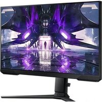 Игровой монитор Samsung Odyssey G3 LS24AG320NUXEN - Изображение №2 — Chaika Market