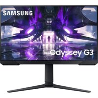 Игровой монитор Samsung Odyssey G3 LS24AG320NUXEN — Chaika Market