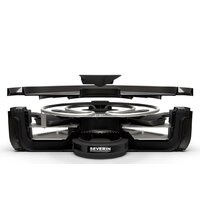 Раклетница Severin RG 2379 - Изображение №8 — Chaika Market