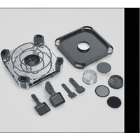 Раклетница Severin RG 2379 - Изображение №5 — Chaika Market