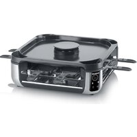 Раклетница Severin RG 2379 - Изображение №2 — Chaika Market