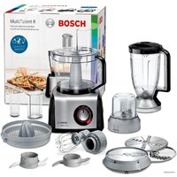 Кухонный комбайн Bosch MC812M844 - Изображение №2 — Chaika Market