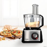 Кухонный комбайн Bosch MC812M844 - Изображение №5 — Chaika Market