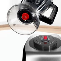 Кухонный комбайн Bosch MC812M844 - Изображение №6 — Chaika Market