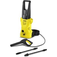 Мойка высокого давления Karcher K 2 Car (1.673-228.0) - Изображение №3 — Chaika Market