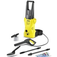 Мойка высокого давления Karcher K 2 Car (1.673-228.0) - Изображение №4 — Chaika Market