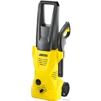 Мойка высокого давления Karcher K 2 Car (1.673-228.0) — Chaika Market