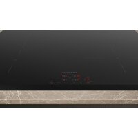 Варочная панель Siemens iQ100 EH631BEB6E - Изображение №2 — Chaika Market