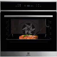 Электрический духовой шкаф Electrolux SenseCook 700 EOE7F31X — Chaika Market