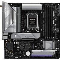 Материнская плата ASRock B860M LiveMixer WiFi — Chaika Market