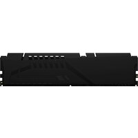 Оперативная память Kingston FURY Beast 16GB DDR5 PC5-41600 KF552C40BB-16 - Изображение №3 — Chaika Market