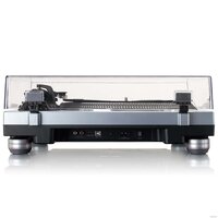 Виниловый проигрыватель Lenco L-3809 (металлик) - Изображение №13 — Chaika Market