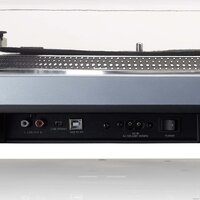 Виниловый проигрыватель Lenco L-3809 (металлик) - Изображение №14 — Chaika Market