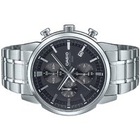 Наручные часы Casio MTP-E510D-1A1 - Изображение №3 — Chaika Market