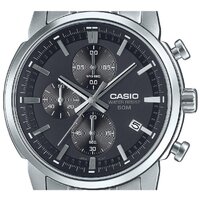 Наручные часы Casio MTP-E510D-1A1 - Изображение №2 — Chaika Market