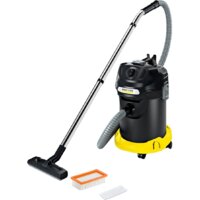Пылесос Karcher AD 4 Premium — Chaika Market
