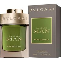 Парфюмерная вода Bvlgari Man Wood Essence EdP (60 мл) — Chaika Market