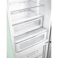 Холодильник Smeg FAB32RPG5 - Изображение №3 — Chaika Market