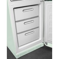 Холодильник Smeg FAB32RPG5 - Изображение №5 — Chaika Market