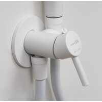 Гигиенический душ Wasserkraft A70538 - Изображение №3 — Chaika Market