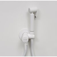 Гигиенический душ Wasserkraft A70538 - Изображение №4 — Chaika Market