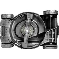 Газонокосилка GRAPHITE 59G474 - Изображение №2 — Chaika Market