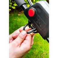 Газонокосилка GRAPHITE 59G474 - Изображение №12 — Chaika Market