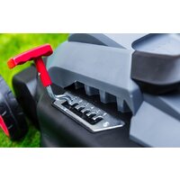 Газонокосилка GRAPHITE 59G474 - Изображение №6 — Chaika Market
